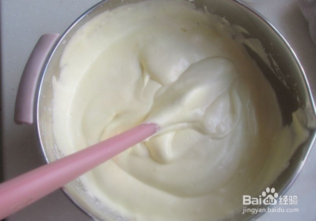 乳酪蛋糕的美味做法