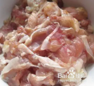 如何做韩式炸鸡