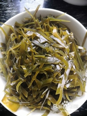 怎么做美味的凉拌三丝