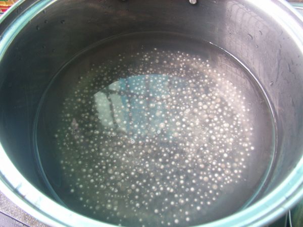 紫薯花生西米露