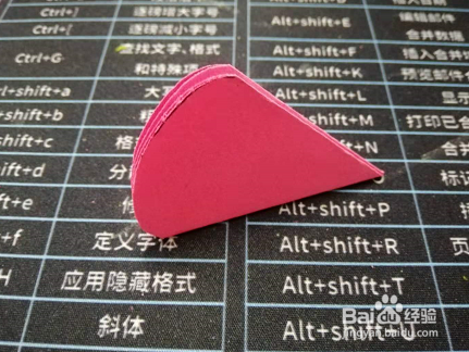 送老师的手工礼物简单-甜筒康乃馨花束