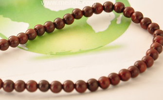 小叶紫檀瘤疤瘿为何如此珍贵