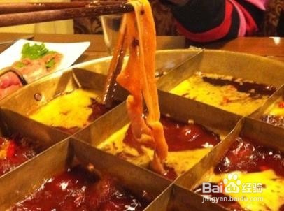 鸭肠子该怎么洗才最简便和最清洁并最健康