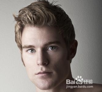 男士如何护肤 学会护肤 从小事做起