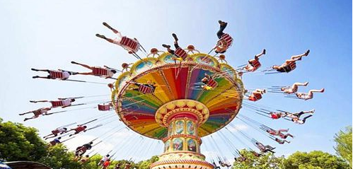 马蜂窝：五一小长假旅游攻略