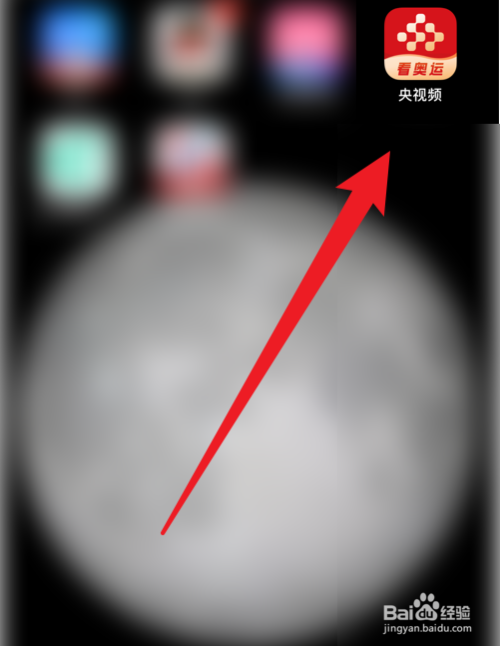 22北京冬奥会开幕式回放在哪看 百度经验