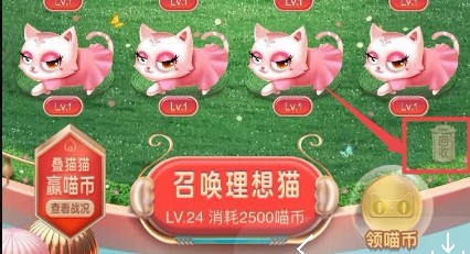 淘宝合猫猫快速升级攻略
