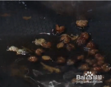 自己如何做出美味的面食小吃！