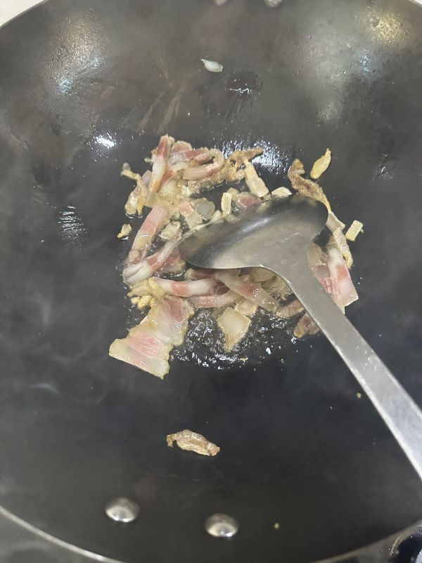 胡萝卜炒千张丝