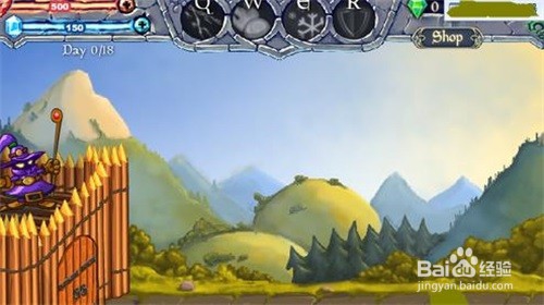 HB魔法大战游戏攻略