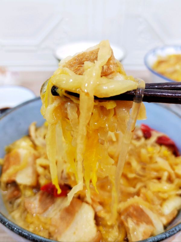 酸菜猪肉炖粉条