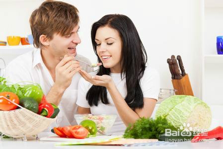 帮助女性身体排毒的妙招