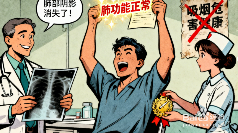 如何有效减少抽烟危害的方法？