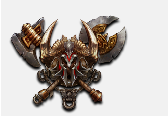 暗黑破坏神3,各种职业介绍