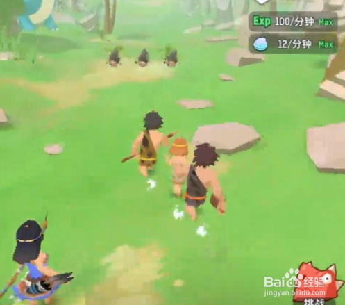 不休的乌拉拉挂机收益