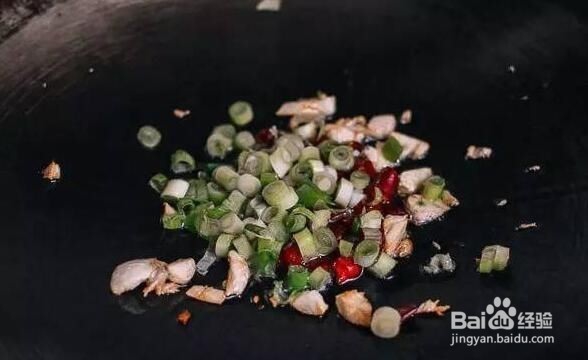 醋溜白菜的做法