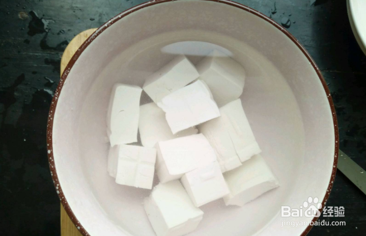 家常菜:鲫鱼豆腐汤