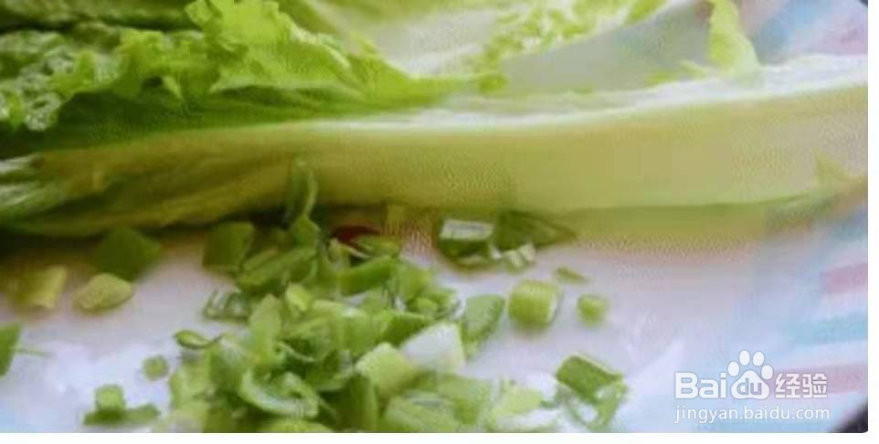 在家做鸡蛋灌饼的做法