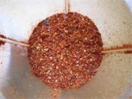 火立方火锅原料五香辣椒粉做法