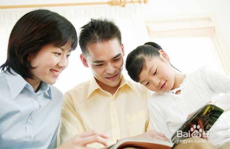 如何让你的宝宝更科学的成长