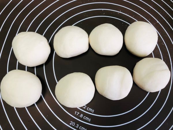 西葫芦鸡蛋馅饼