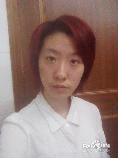 怎样用底妆打造立体脸型