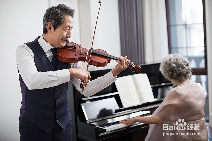 新入手需知的小提琴保养方法
