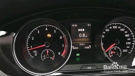 本田crv发动机故障灯亮了该如何解决
