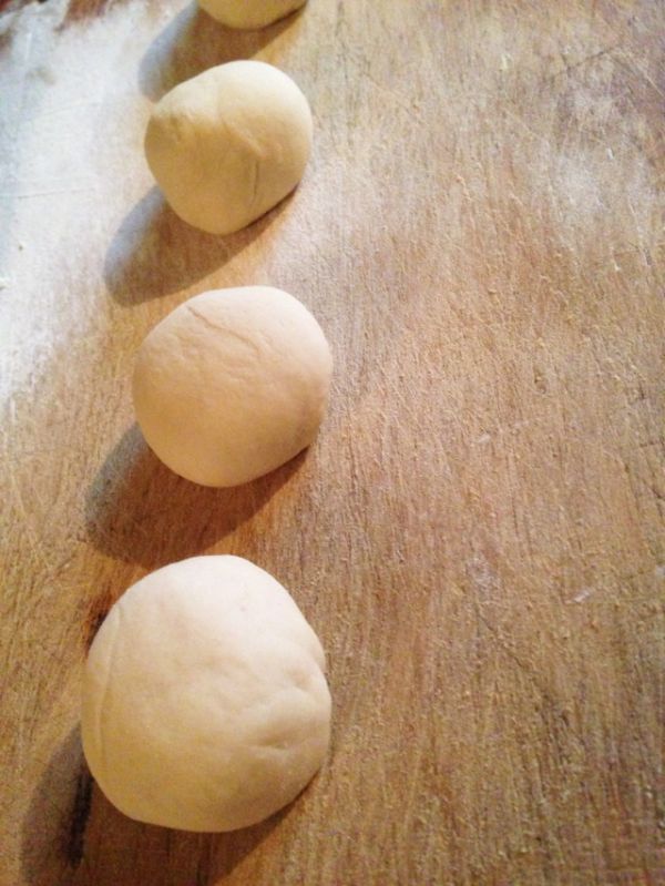 牛肉杏鲍菇生煎包