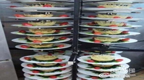 为年会做充足的准备