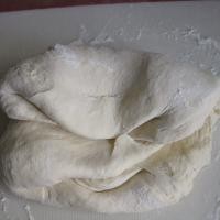 地标商城---白馒头做法