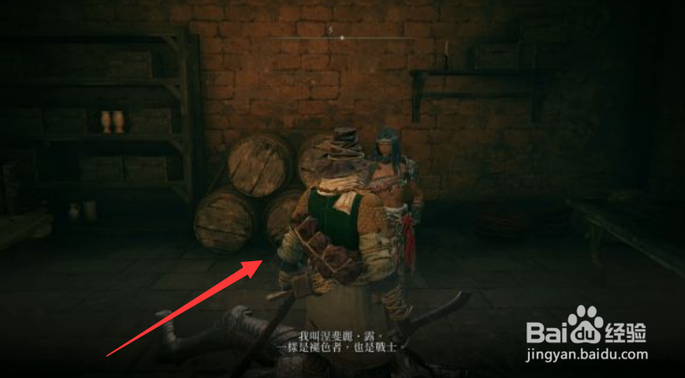 艾尔登法环众武护符获取攻略