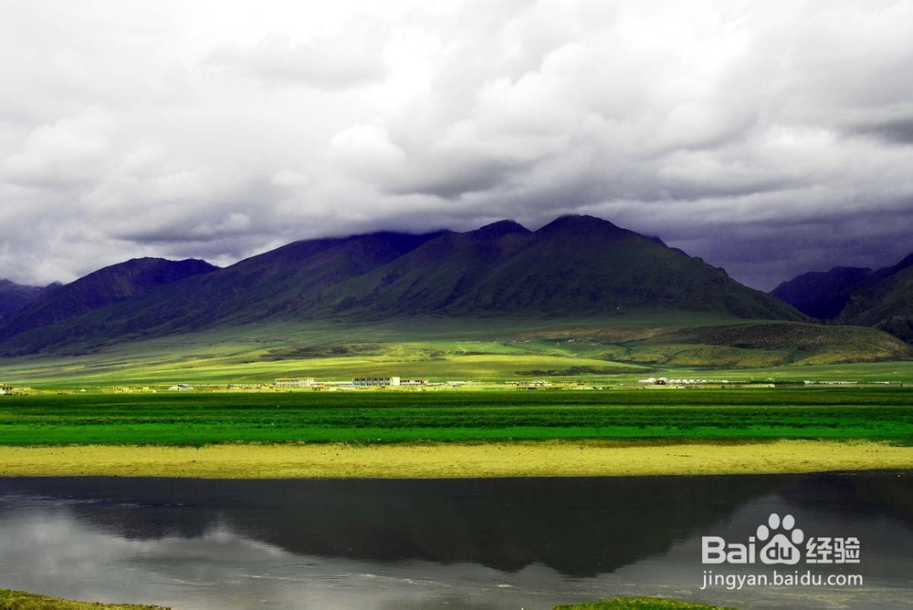 高原旅游时需注意的事项