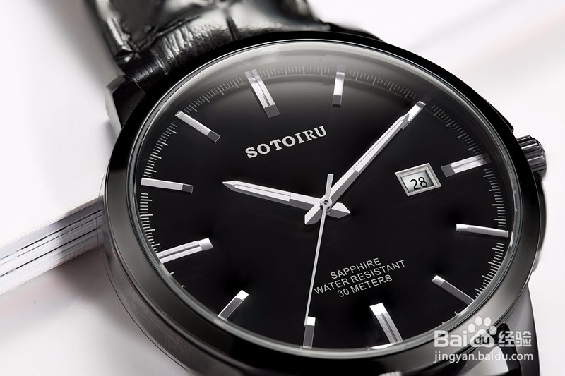 圣缇斯欧图OT腕表保养技巧