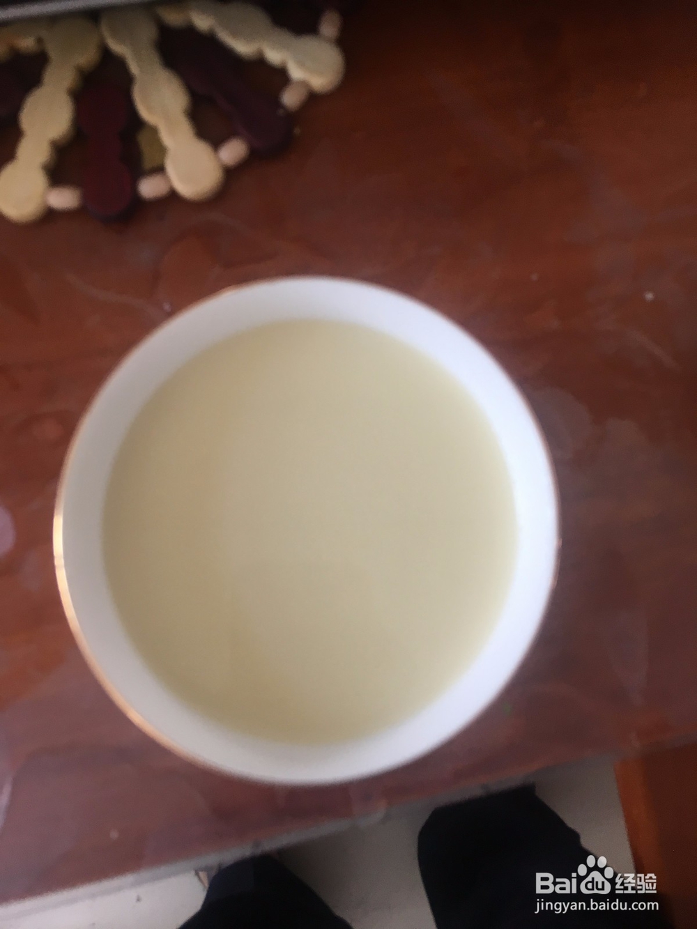 如何在家自己做豆浆