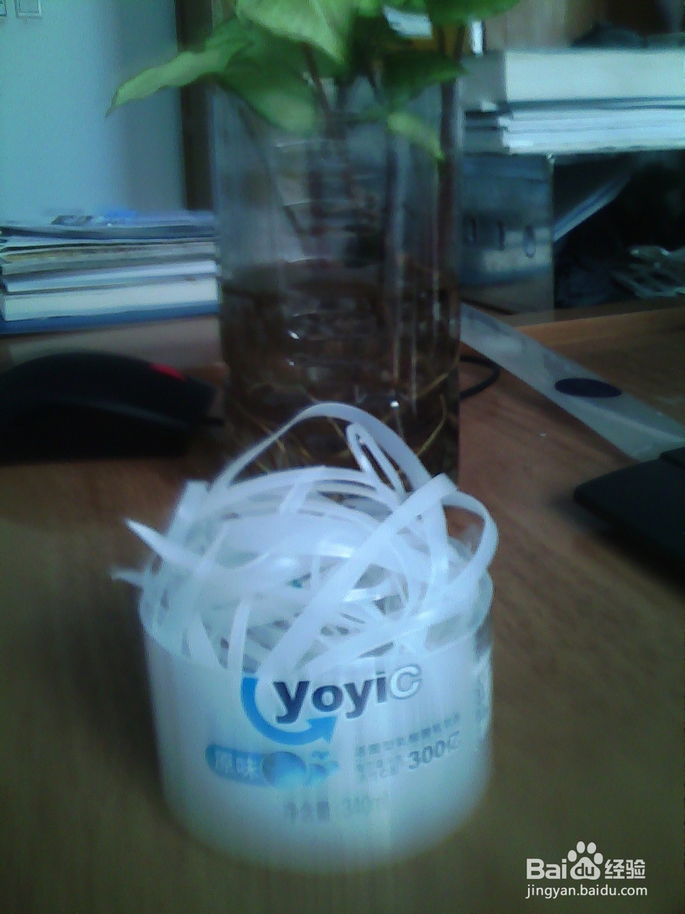 生活经验-怎么制作环保清洁球-省钱攻略