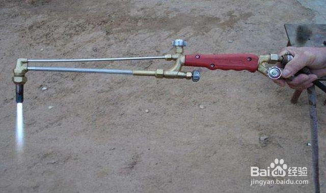 割枪回火怎么处理