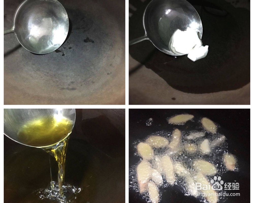 适合新手做的肉丝面