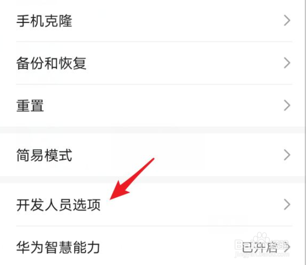 荣耀v30怎么设置5G网络模式
