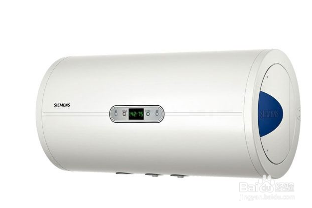 停水了电热水器还能使用吗