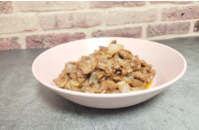 这样做洋葱炒牛肉好吃到流口水