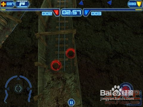 《钢铁战争》试玩心得