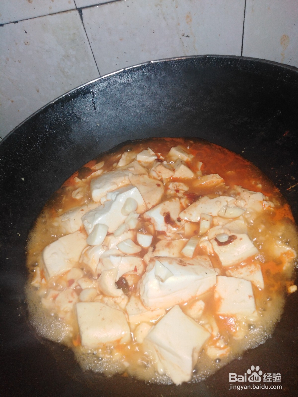 豆腐怎样煮羊肉才味道好？