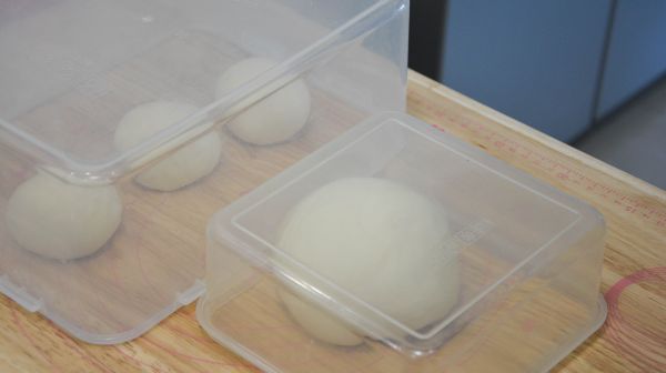 淡奶油牛奶吐司