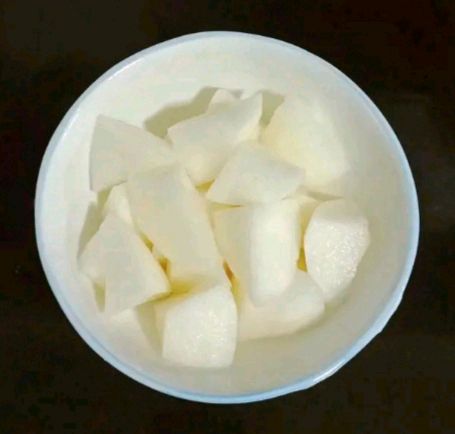 银耳雪梨红枣汤