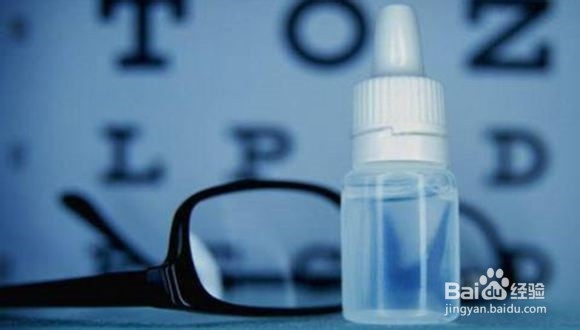 眼睛干涩，我们该怎么办？