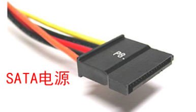 power led正负怎么接