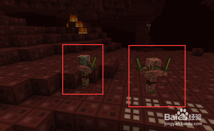 我的世界金粒怎么得