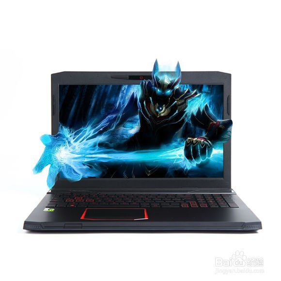 跑分18万多!这个劲爆!战神K660E-I7D8首发开箱