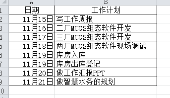 excel动态显示制定的内容